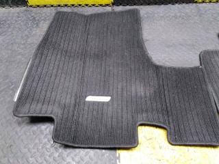 Коврики комплект HONDA STEPWGN RP3 L15B 3 ракурс Коврики комплект HONDA STEPWGN RP3 L15B 3 ракурс