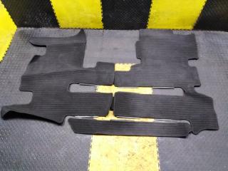 Коврики комплект HONDA STEPWGN RP3 L15B 5 ракурс Коврики комплект HONDA STEPWGN RP3 L15B 5 ракурс