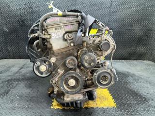 ДВС TOYOTA VELLFIRE ANH25 2AZ-FE 19000-0H330, Б/Н 1 ракурс