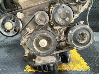 ДВС TOYOTA VELLFIRE ANH25 2AZ-FE 19000-0H330, Б/Н 2 ракурс