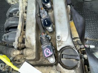 ДВС TOYOTA VELLFIRE ANH25 2AZ-FE 19000-0H330, Б/Н 5 ракурс