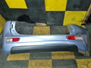 Бампер задний MITSUBISHI OUTLANDER GG2W 4B11 6410C161HH 1 ракурс Бампер задний MITSUBISHI OUTLANDER GG2W 4B11 6410C161HH 1 ракурс