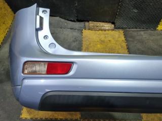 Бампер задний MITSUBISHI OUTLANDER GG2W 4B11 6410C161HH 3 ракурс Бампер задний MITSUBISHI OUTLANDER GG2W 4B11 6410C161HH 3 ракурс