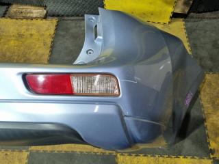 Бампер задний MITSUBISHI OUTLANDER GG2W 4B11 6410C161HH 5 ракурс Бампер задний MITSUBISHI OUTLANDER GG2W 4B11 6410C161HH 5 ракурс