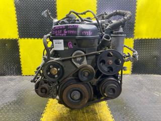 ДВС TOYOTA CROWN JZS179 2JZ-GE 19000-46580, O740083 1 ракурс