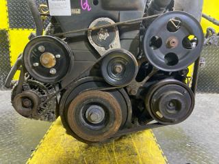 ДВС TOYOTA CROWN JZS179 2JZ-GE 19000-46580, O740083 3 ракурс