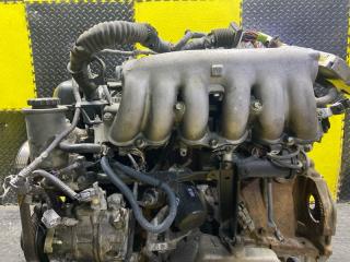 ДВС TOYOTA CROWN JZS179 2JZ-GE 19000-46580, O740083 5 ракурс