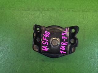 Подушка кпп LEXUS LS460 USF40 1UR-FSE 12371-38050 2 ракурс