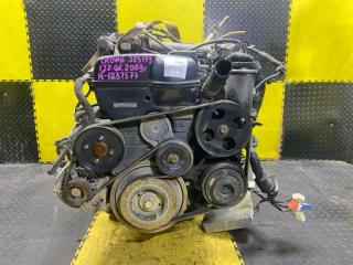 ДВС TOYOTA CROWN JZS173 1JZ-GE 1900046670, 1237577 1 ракурс