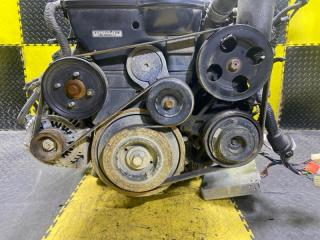ДВС TOYOTA CROWN JZS173 1JZ-GE 1900046670, 1237577 3 ракурс