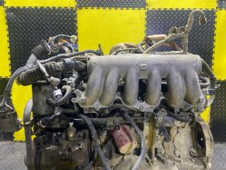 ДВС TOYOTA CROWN JZS173 1JZ-GE 1900046670, 1237577 5 ракурс