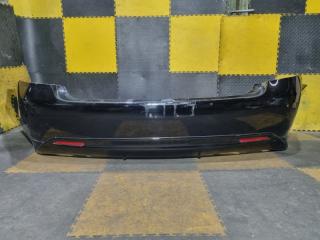 Бампер задний TOYOTA CROWN AWS210 2AR-FSE 5215930750C0, ATHLETE 7609230070,7689430050C0,7689330050C0 1 ракурс