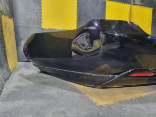 Бампер задний TOYOTA CROWN AWS210 2AR-FSE 5215930750C0, ATHLETE 7609230070,7689430050C0,7689330050C0 2 ракурс
