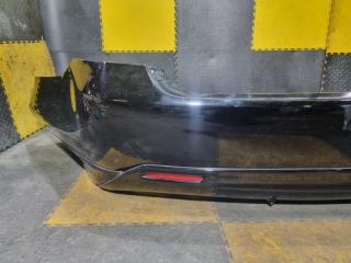 Бампер задний TOYOTA CROWN AWS210 2AR-FSE 5215930750C0, ATHLETE 7609230070,7689430050C0,7689330050C0 4 ракурс