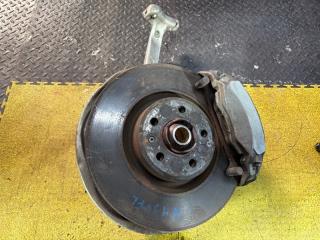 Ступица передняя AUDI A4 (B9) 8W2 CYRB 8W0407253F 8W0407254F, 8W0615107C,8W0615108C,8W0615301P 2 ракурс