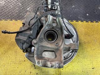 Ступица передняя AUDI A4 (B9) 8W2 CYRB 8W0407253F 8W0407254F, 8W0615107C,8W0615108C,8W0615301P 3 ракурс