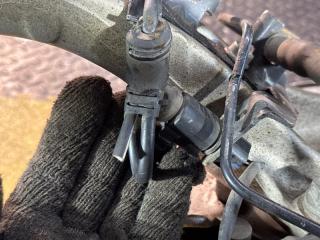 Ступица передняя AUDI A4 (B9) 8W2 CYRB 8W0407253F 8W0407254F, 8W0615107C,8W0615108C,8W0615301P 5 ракурс