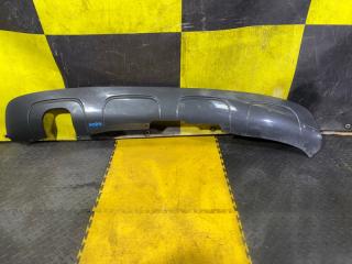 Бампер задний BMW X1 E84 N46B20B 51127345044 1 ракурс