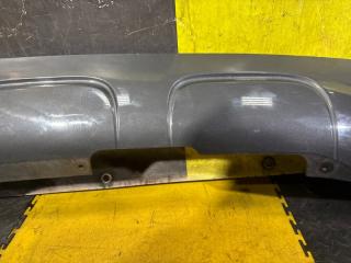 Бампер задний BMW X1 E84 N46B20B 51127345044 3 ракурс