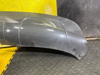 Бампер задний BMW X1 E84 N46B20B 51127345044 4 ракурс