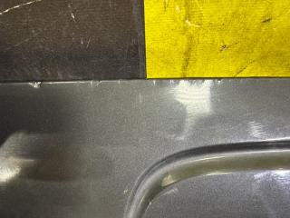 Бампер задний BMW X1 E84 N46B20B 51127345044 5 ракурс