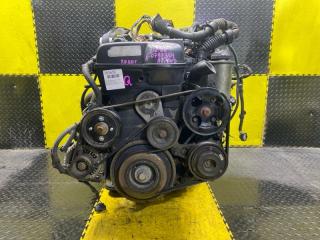 ДВС TOYOTA CROWN JZS179 2JZ-GE 19000-46580, O797364 1 ракурс