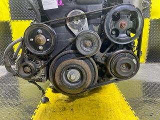 ДВС TOYOTA CROWN JZS179 2JZ-GE 19000-46580, O797364 3 ракурс