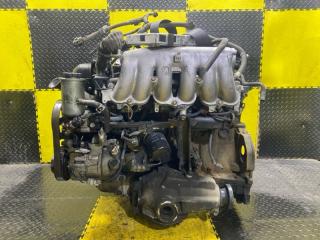 ДВС TOYOTA CROWN JZS179 2JZ-GE 19000-46580, O797364 4 ракурс