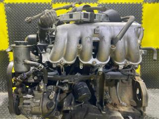 ДВС TOYOTA CROWN JZS179 2JZ-GE 19000-46580, O797364 5 ракурс