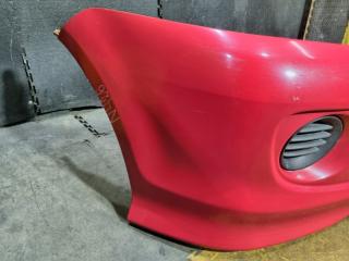 Бампер передний DAIHATSU YRV M211G K3-VE 52119-97403 2 ракурс