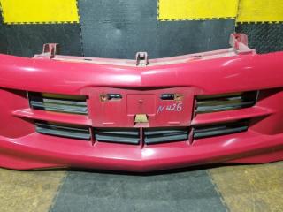 Бампер передний DAIHATSU YRV M211G K3-VE 52119-97403 4 ракурс