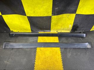 Порог MITSUBISHI COLT Z27A 4G15T 6512A034 6512A033 1 ракурс