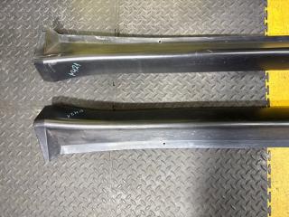 Порог MITSUBISHI COLT Z27A 4G15T 6512A034 6512A033 2 ракурс