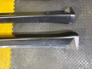 Порог MITSUBISHI COLT Z27A 4G15T 6512A034 6512A033 4 ракурс