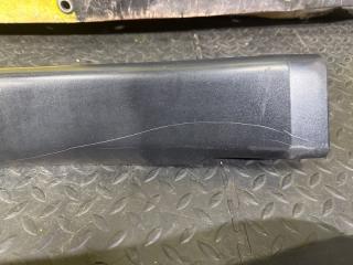 Порог MITSUBISHI COLT Z27A 4G15T 6512A034 6512A033 5 ракурс