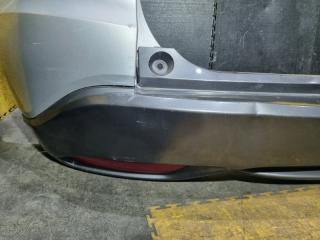 Бампер задний HONDA VEZEL RU3 LEB 71501-T7B-000 3 ракурс