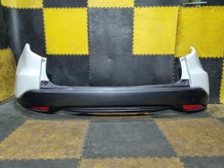 Бампер задний HONDA VEZEL 2014