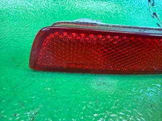 Катафот в бампер правый задний NISSAN JUKE F15 MR16-DDT 33-12105, 250-52461 2 ракурс