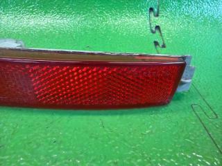 Катафот в бампер правый задний NISSAN JUKE F15 MR16-DDT 33-12105, 250-52461 3 ракурс