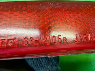 Катафот в бампер правый задний NISSAN JUKE F15 MR16-DDT 33-12105, 250-52461 4 ракурс