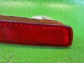Катафот в бампер левый задний NISSAN JUKE F15 MR16-DDT 33-12105, 250-52461 2 ракурс