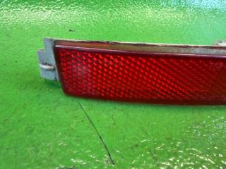 Катафот в бампер левый задний NISSAN JUKE F15 MR16-DDT 33-12105, 250-52461 3 ракурс
