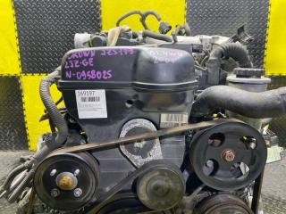 ДВС TOYOTA CROWN JZS179 2JZ-GE 19000-46570, O958025 2 ракурс