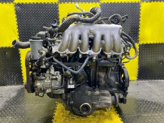 ДВС TOYOTA CROWN JZS179 2JZ-GE 19000-46570, O958025 4 ракурс