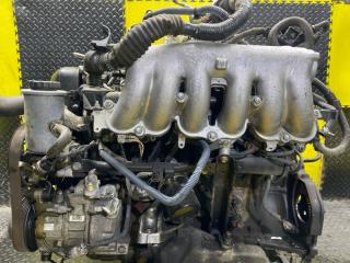 ДВС TOYOTA CROWN JZS179 2JZ-GE 19000-46570, O958025 5 ракурс