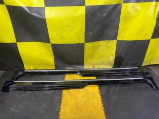 Порог TOYOTA ESQUIRE ZWR80 2ZR-FXE 08150-28180, 08150-28186 08150-28185 1 ракурс
