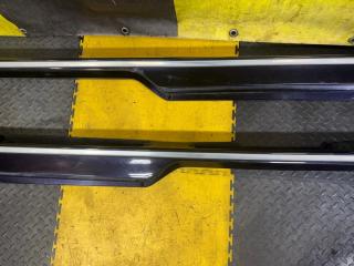 Порог TOYOTA ESQUIRE ZWR80 2ZR-FXE 08150-28180, 08150-28186 08150-28185 3 ракурс