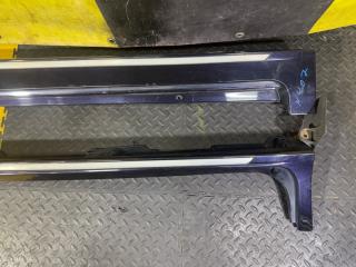 Порог TOYOTA ESQUIRE ZWR80 2ZR-FXE 08150-28180, 08150-28186 08150-28185 4 ракурс