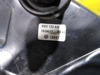 Корпус воздушного фильтра AUDI A4 (B9) 8W2 CYRB 8W0133837 5 ракурс