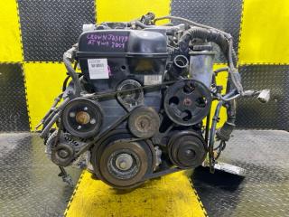 ДВС TOYOTA CROWN JZS179 2JZ-GE 19000-46570, O891061 1 ракурс